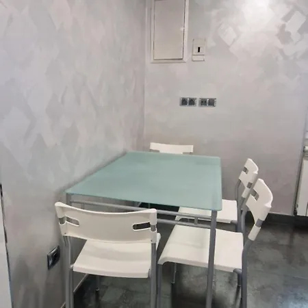 Espectacular Piso 1ª Linea De Playa *