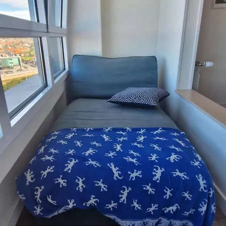 Apartment Espectacular Piso 1ª Linea De Playa