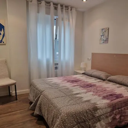 Espectacular Piso 1ª Linea De Playa Apartamento Gijón