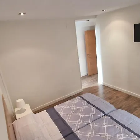 Apartment Espectacular Piso 1ª Linea De Playa *