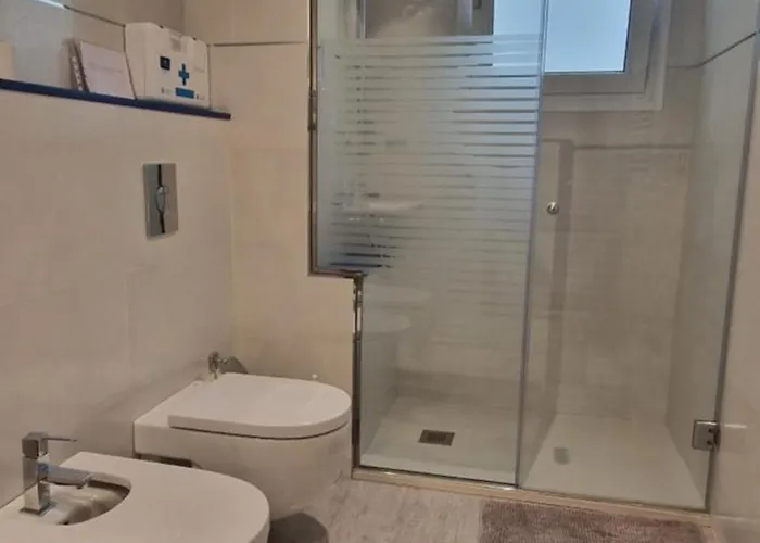 Espectacular Piso 1ª Linea De Playa * Gijón