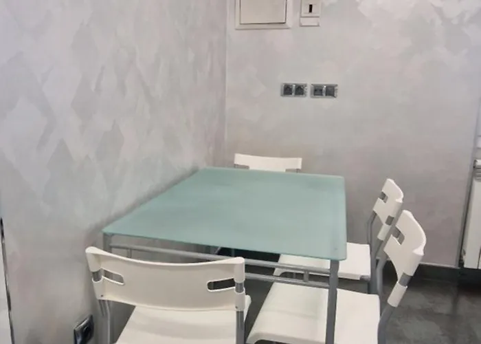 Espectacular Piso 1ª Linea De Playa *