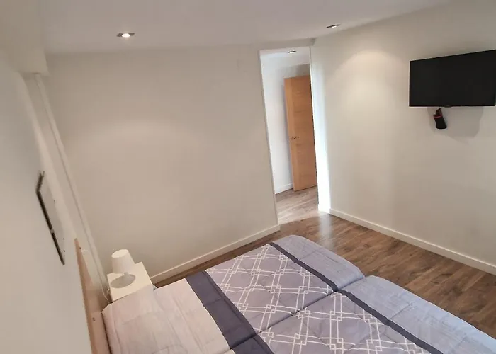 Appartamento Espectacular Piso 1ª Linea De Playa *