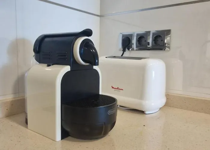 Appartamento Espectacular Piso 1ª Linea De Playa Gijón