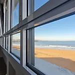 Espectacular Piso 1ª Linea De Playa *