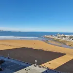 Espectacular Piso 1ª Linea De Playa Daire *