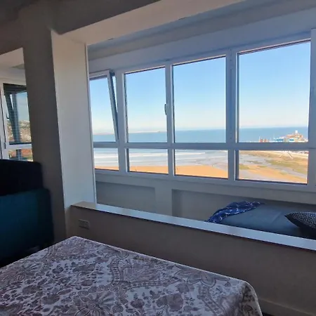 Daire Espectacular Piso 1ª Linea De Playa